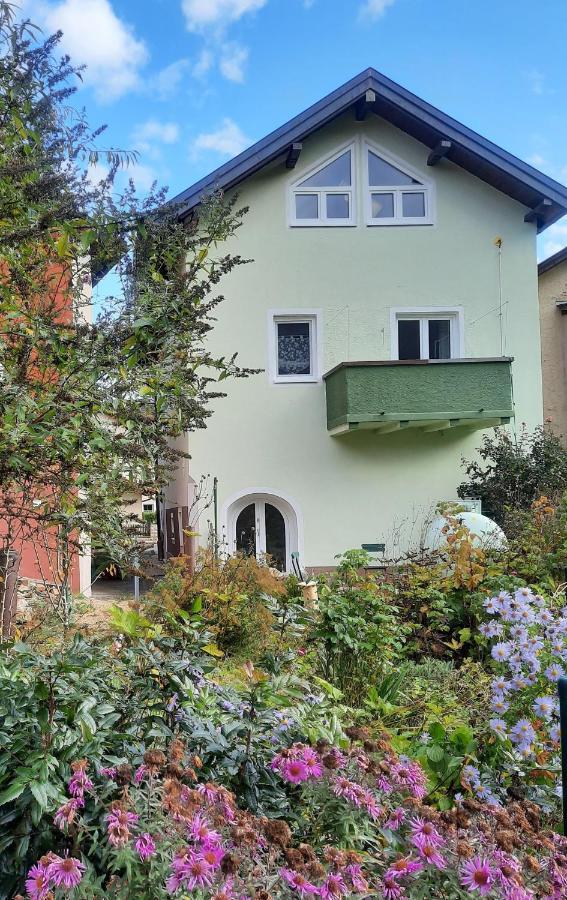 Solnhofen Fewo An Der Bruecke מראה חיצוני תמונה