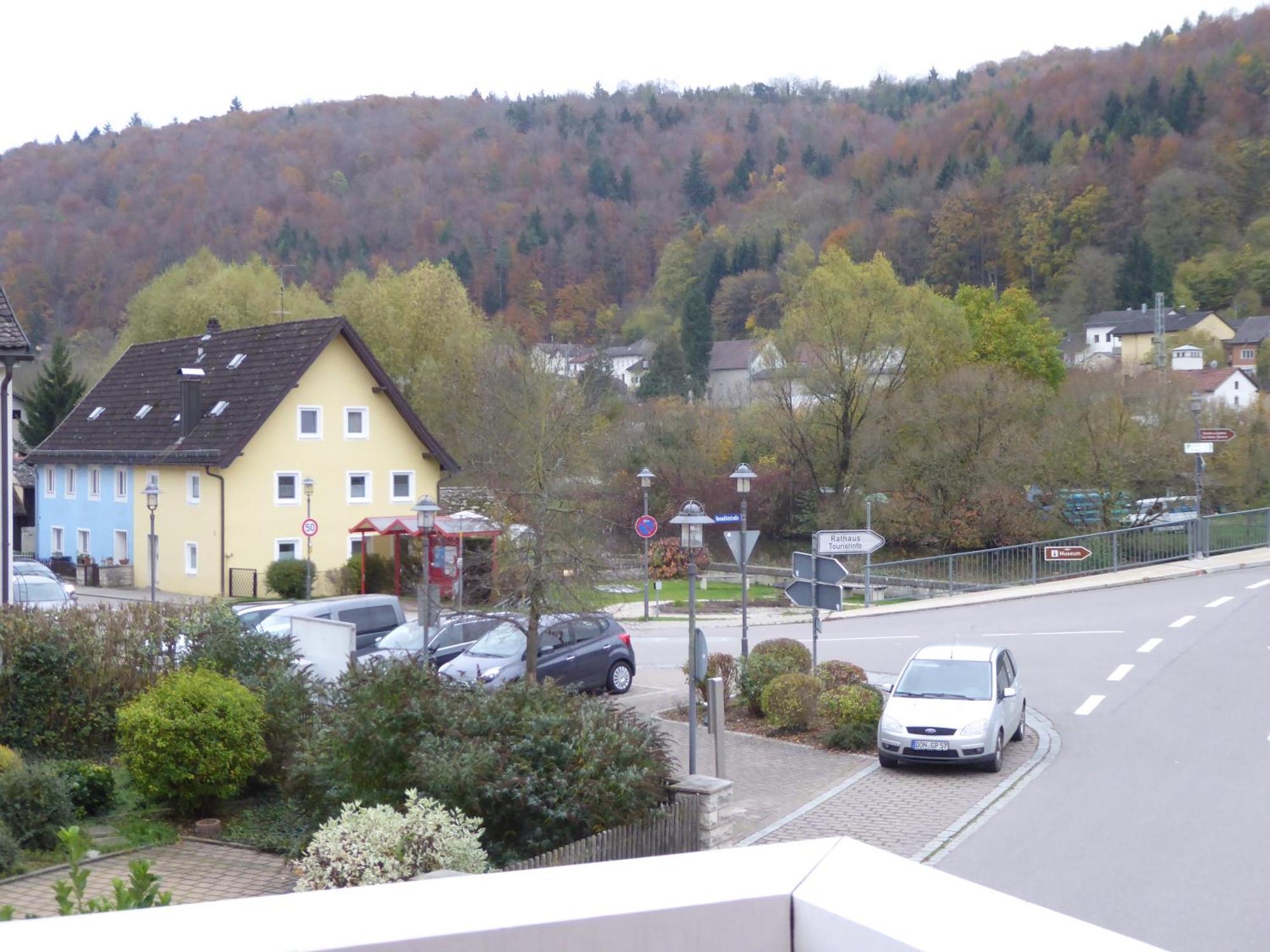 Solnhofen Fewo An Der Bruecke חדר תמונה