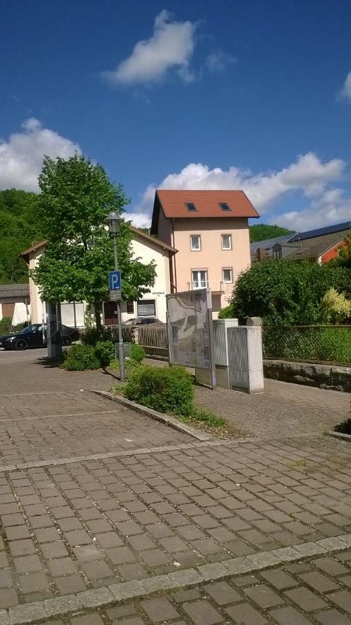Solnhofen Fewo An Der Bruecke מראה חיצוני תמונה